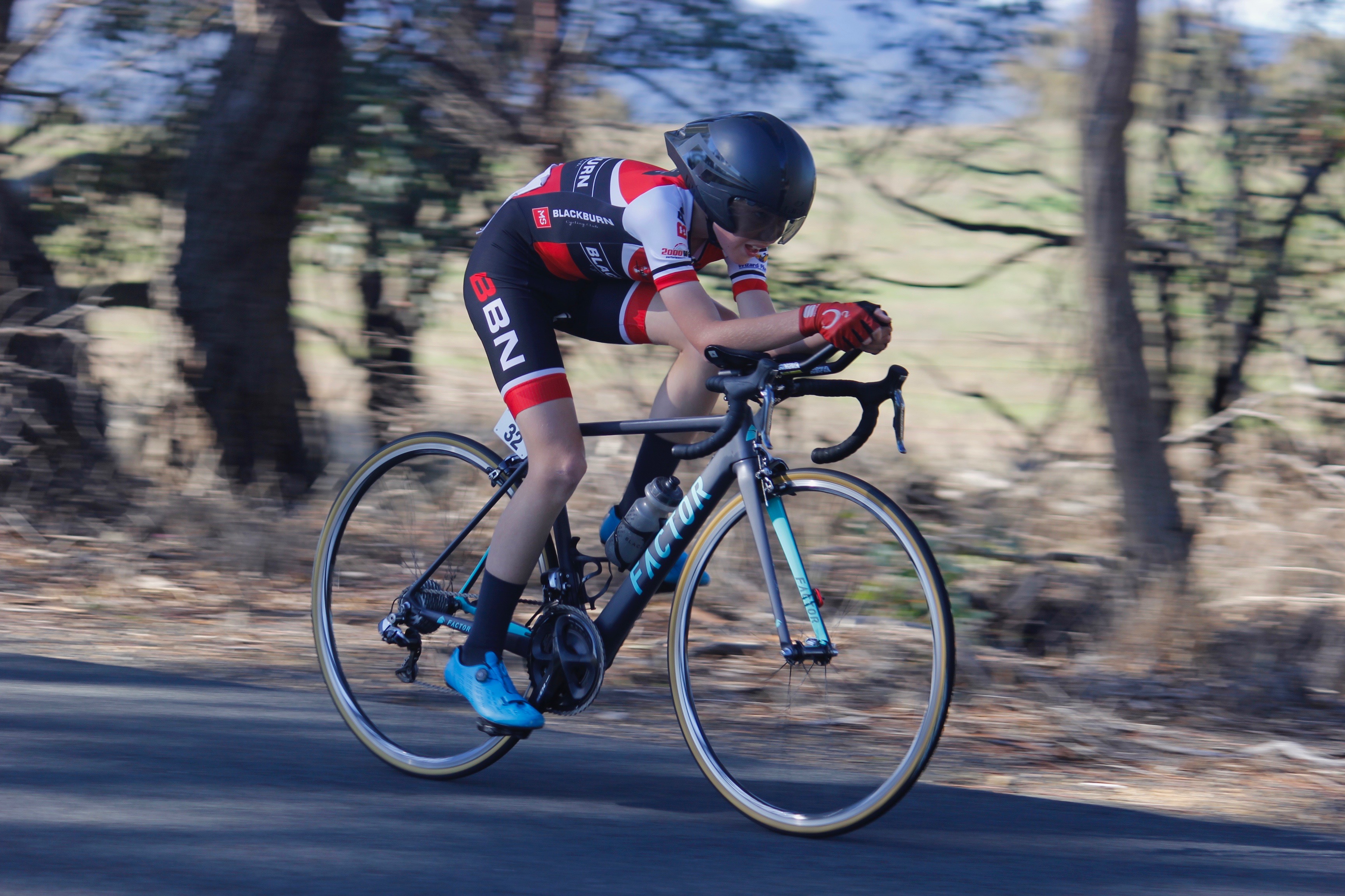 Cycling